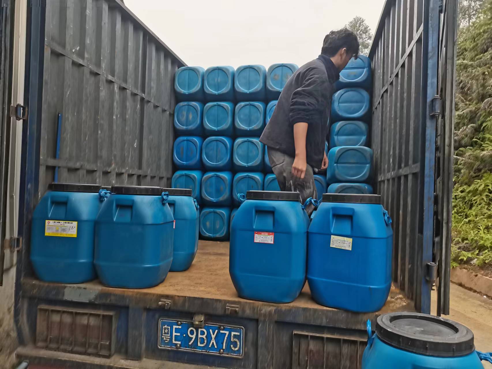 PA涂层胶
